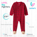 Monito Térmico Carters / 3T