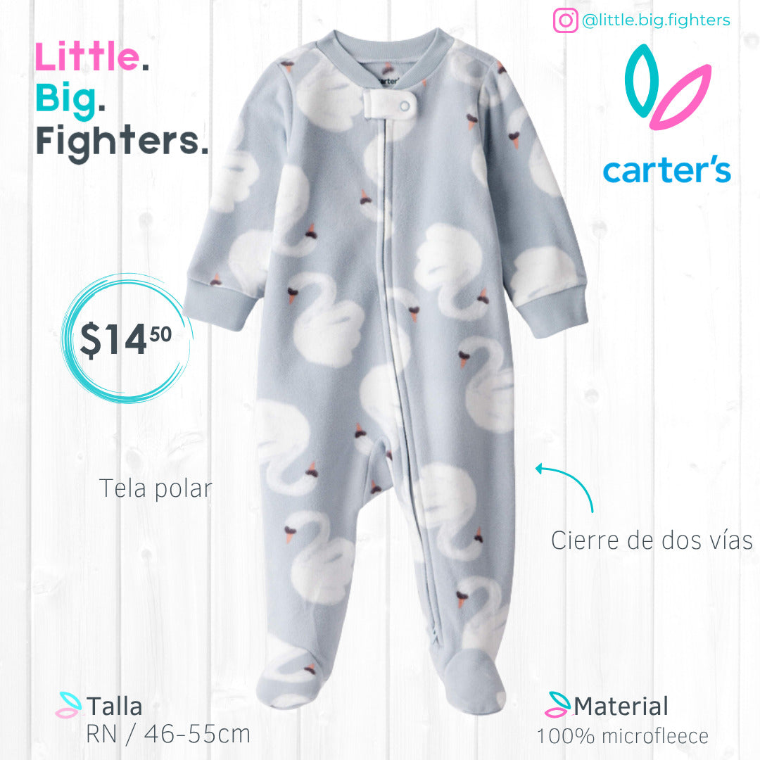 Monito Térmico Carters / Recién Nacida