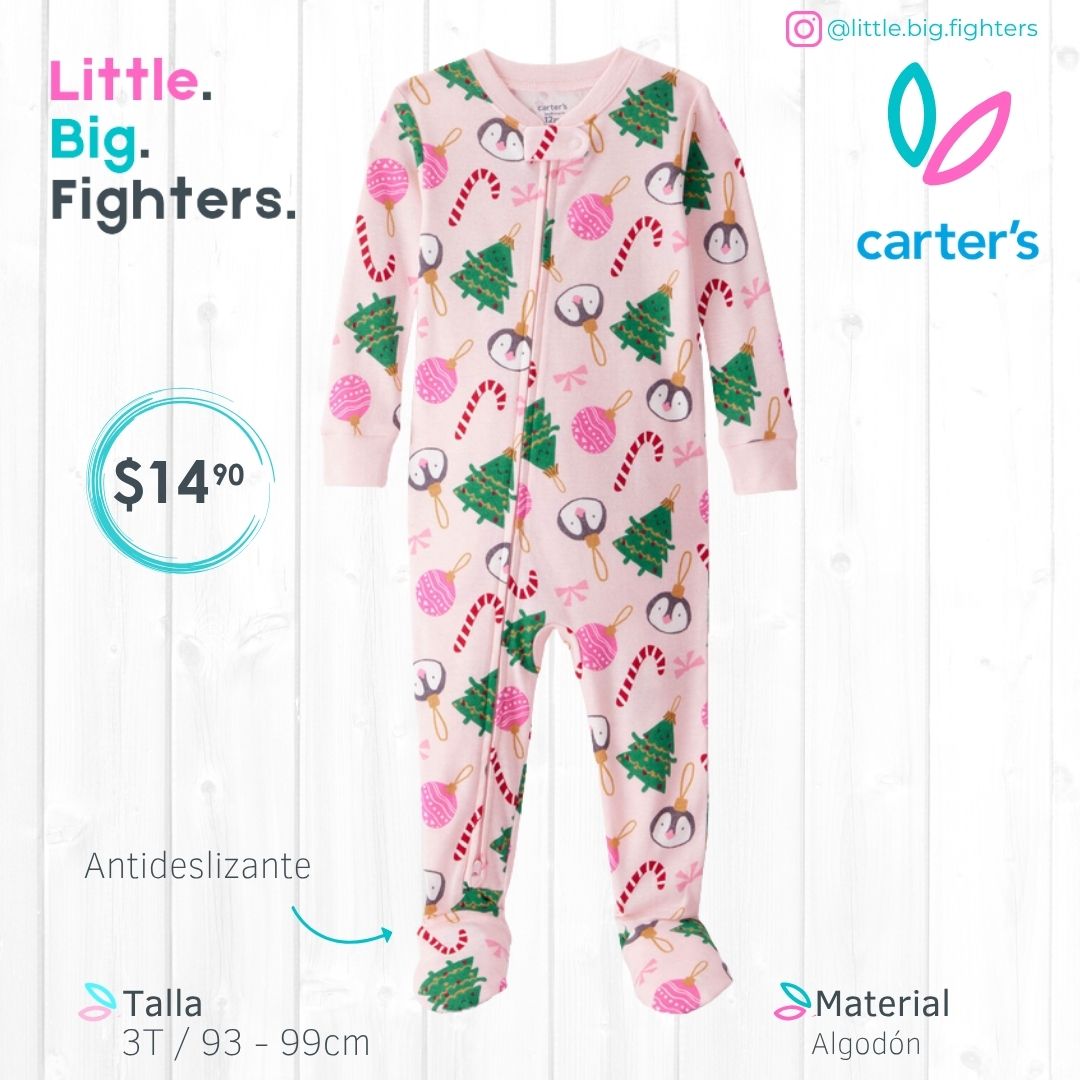 Monito Carter's / 3T