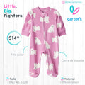 Monito Térmico Carters / Recién Nacida