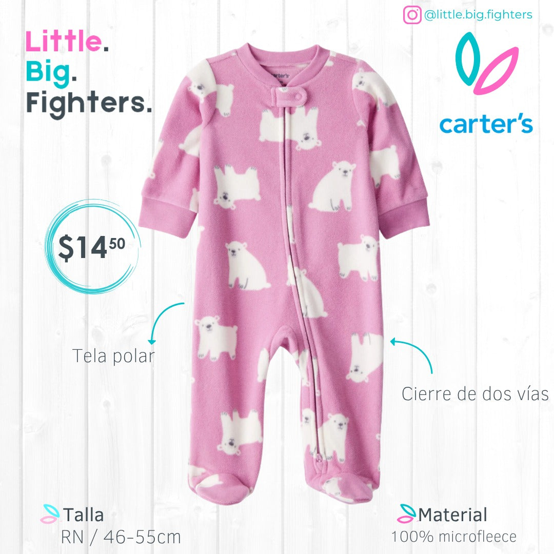Monito Térmico Carters / Recién Nacida