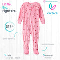 Monito Semi-térmico Carter's / 3T