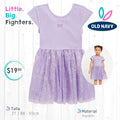 Vestido Old Navy / 2T