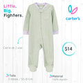 Monito Carters / 3 meses