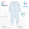 Monito Carters / 6 meses