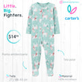 Monito Térmico Carters / 2T