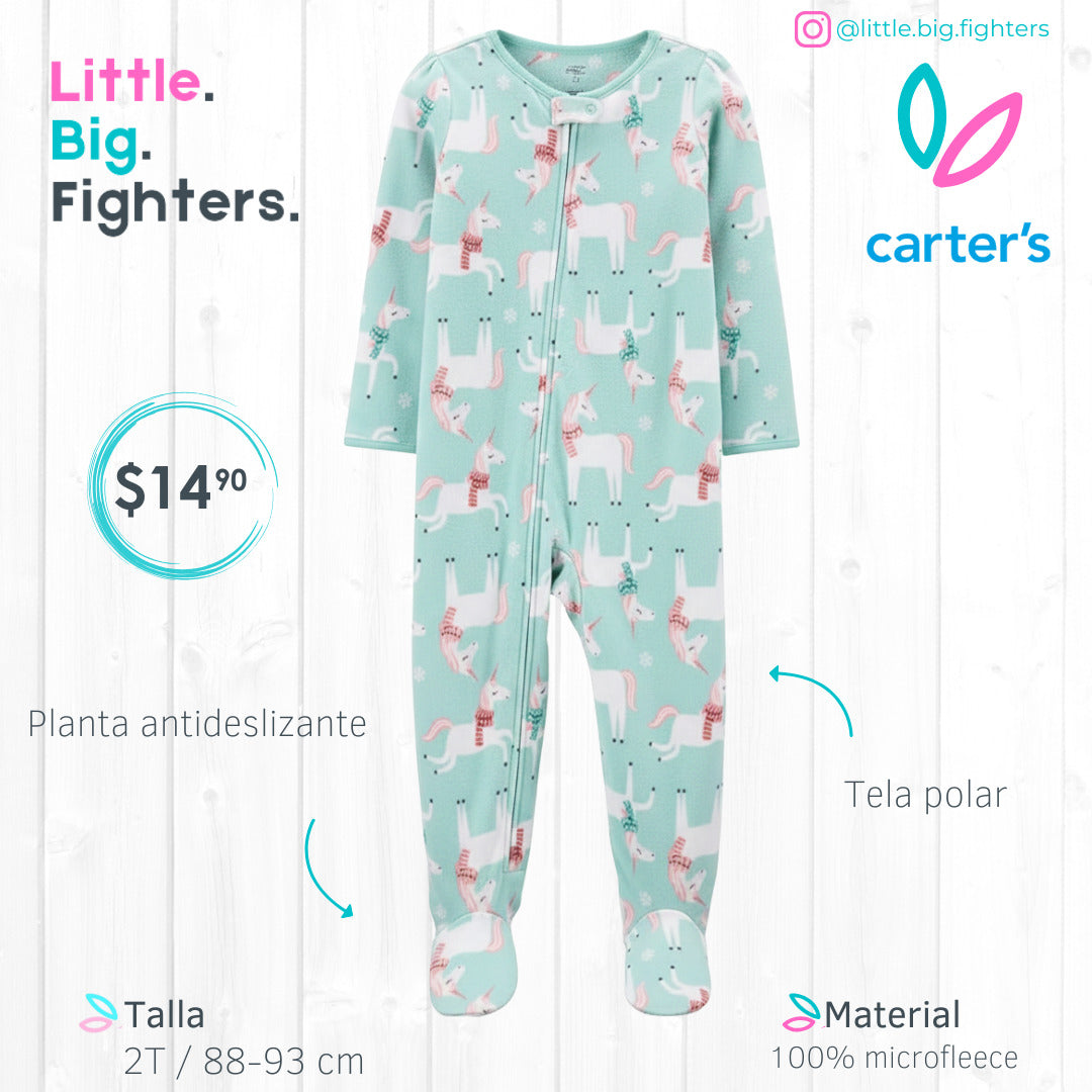 Monito Térmico Carters / 2T