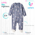 Monito Carters / 6 meses