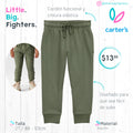 Pantalón Carters / 2T