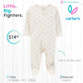 Monito Carter's / 6 meses