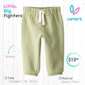 Pantalón Térmico Carters / 18 meses
