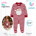 Monito Carter's / 9 meses