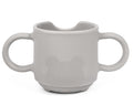 Vaso bebedor de silicón