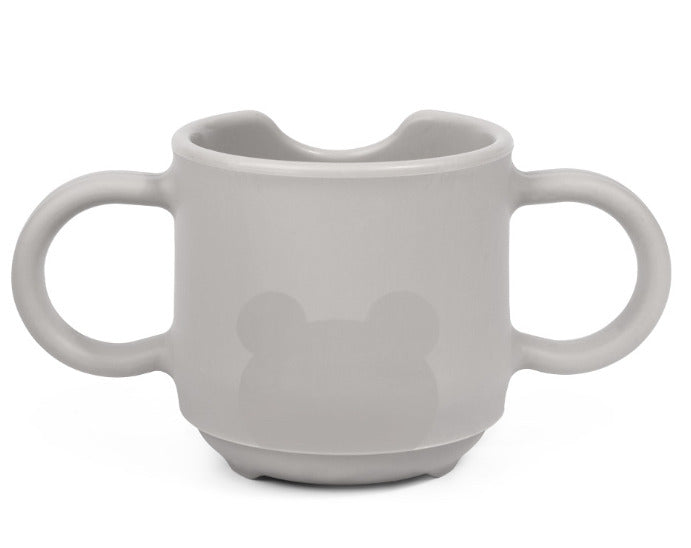 Vaso bebedor de silicón