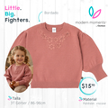Chompa Punto Gerber - Modern Moments / 3T