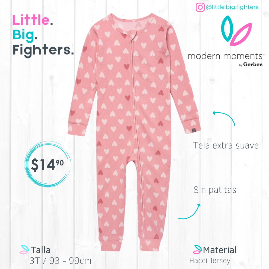 Monito Gerber - Modern Moments / 3T