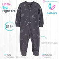 Monito Carter´s / 9 meses