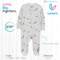 Monito Carter´s / 9 meses