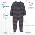 Monito Carter´s / 9 meses