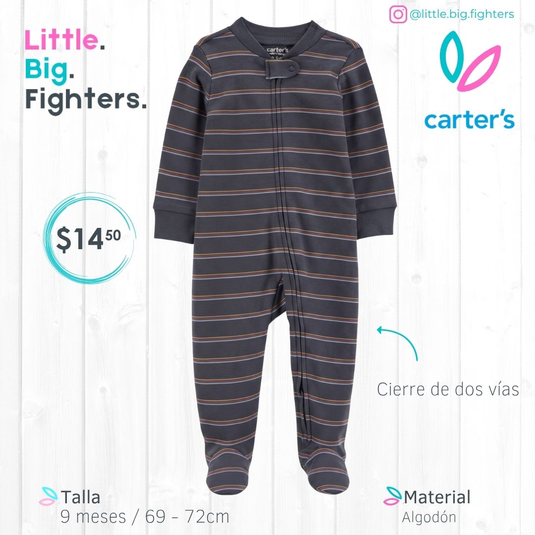 Monito Carter´s / 9 meses
