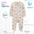 Monito Carter´s / 9 meses