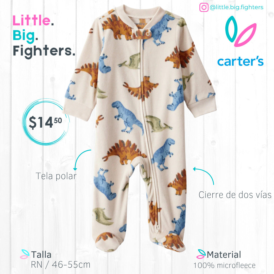 Monito Térmico Carters / RN