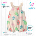 Romper Carter´s / 18 meses