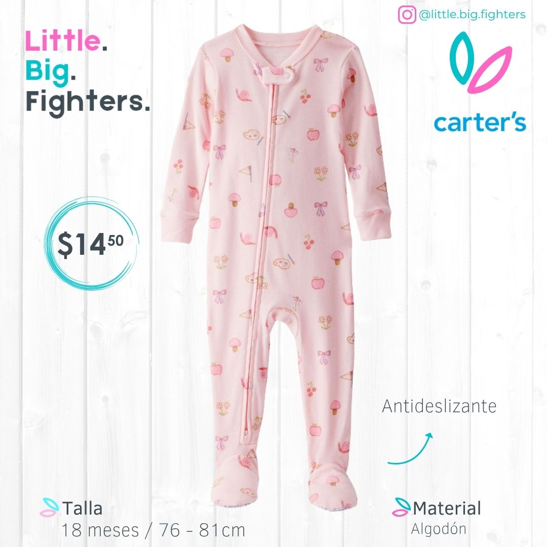 Monito Carter´s / 18 meses