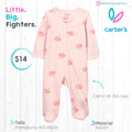 Monito Carter´s / Prematuro