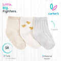 Set 3 pares Carter´s / 12-24 meses