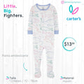 Monito Carters / T: 12 meses