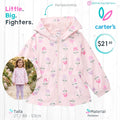 Rompevientos Carter's / 2T