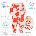 Monito Carters / T: 6 meses