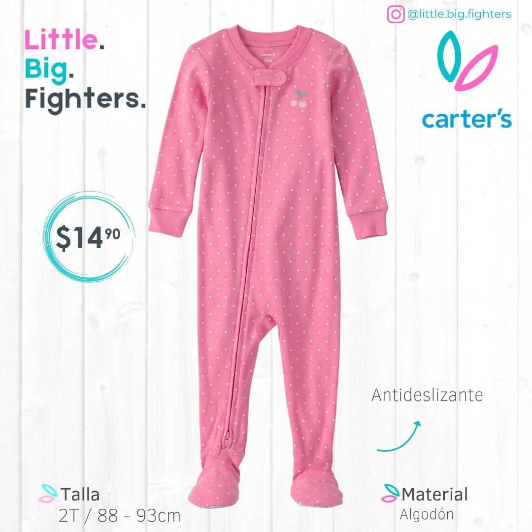 Monito Carter's / 3T