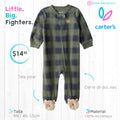Monito Térmico Carters / RN