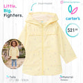 Impermeable Carter's / 2T
