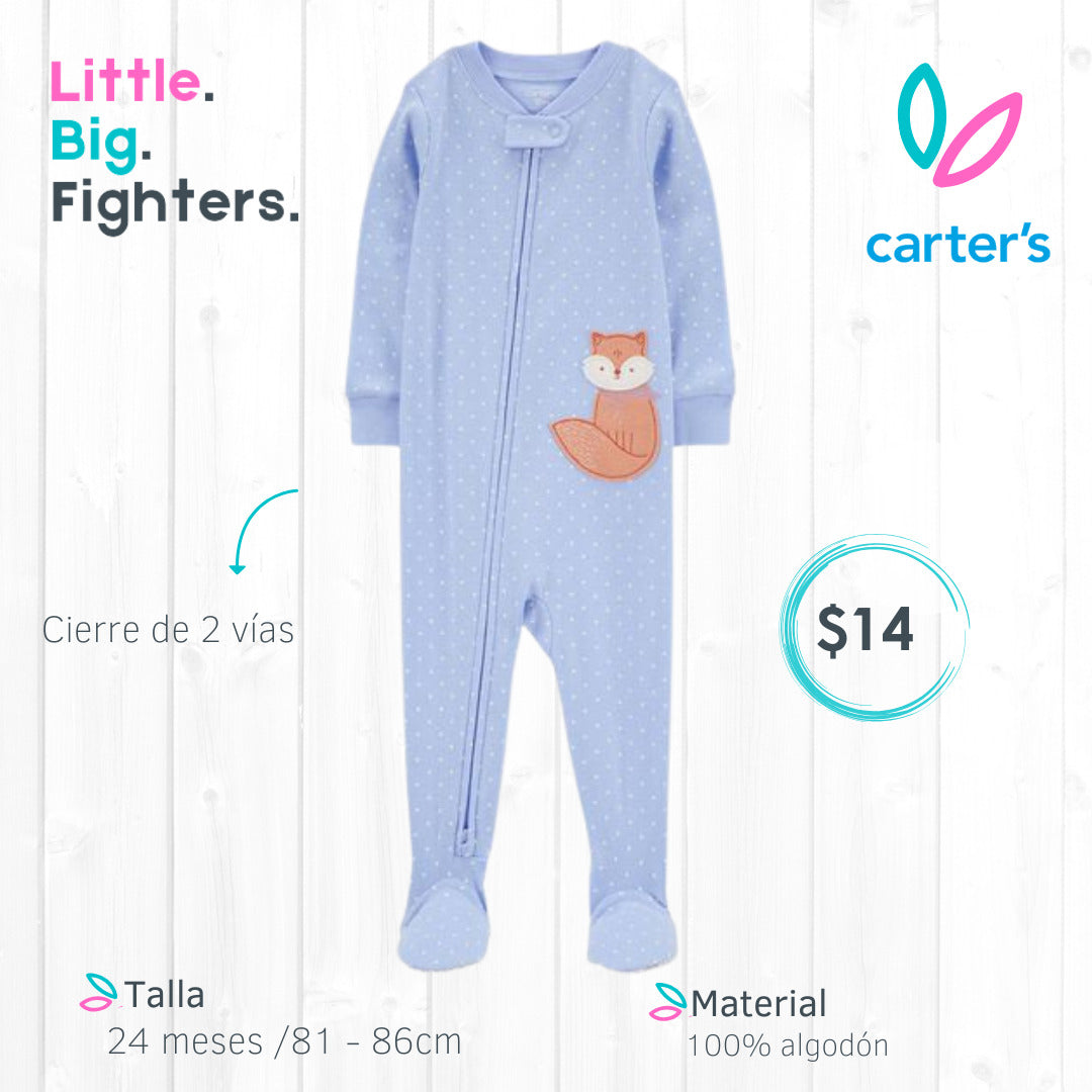 Monito Carters / 24 meses