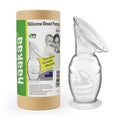 Haakaa recolector de leche gen.2 de silicón