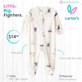 Monito Térmico Carters / T: Recién Nacida