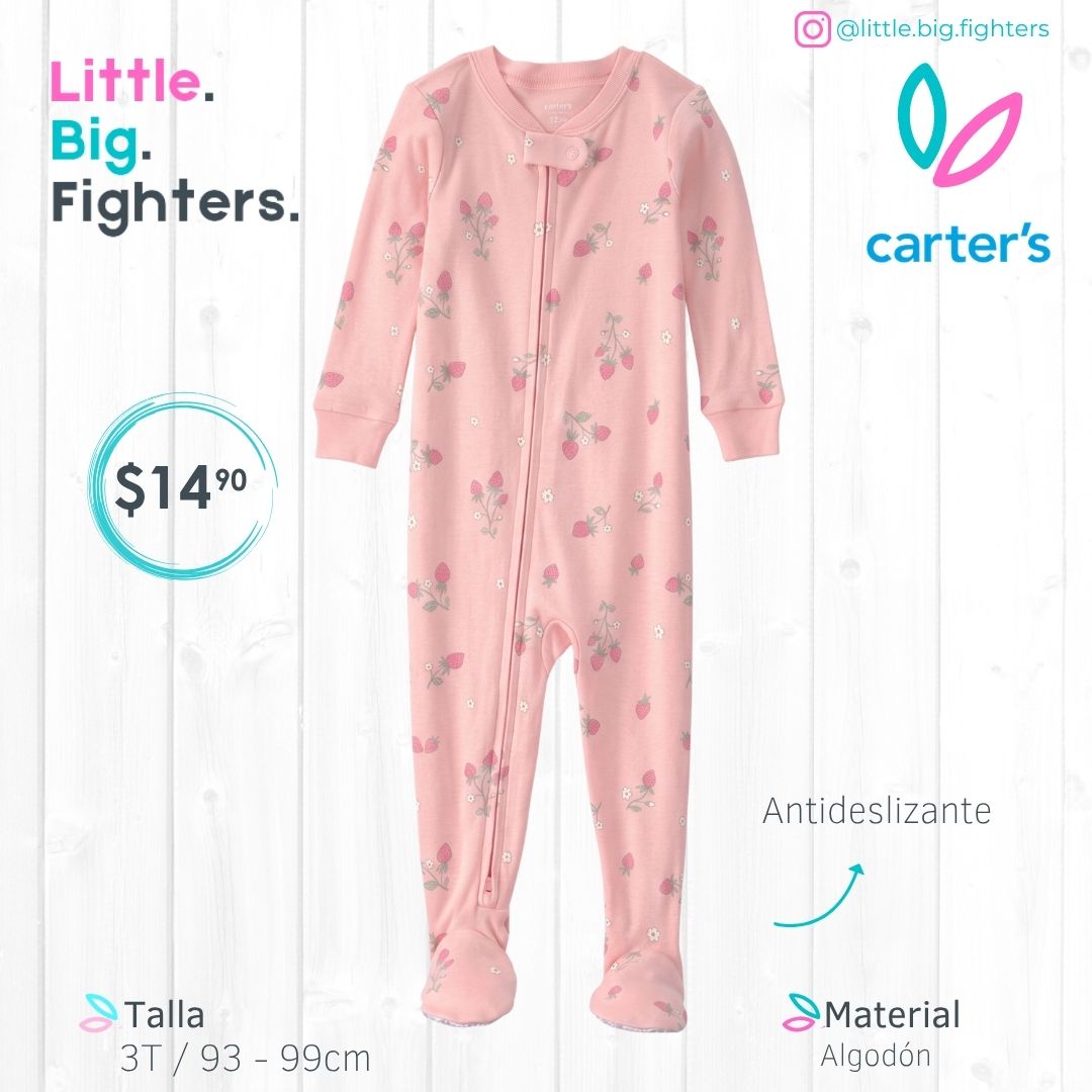 Monito Carter's / 3T