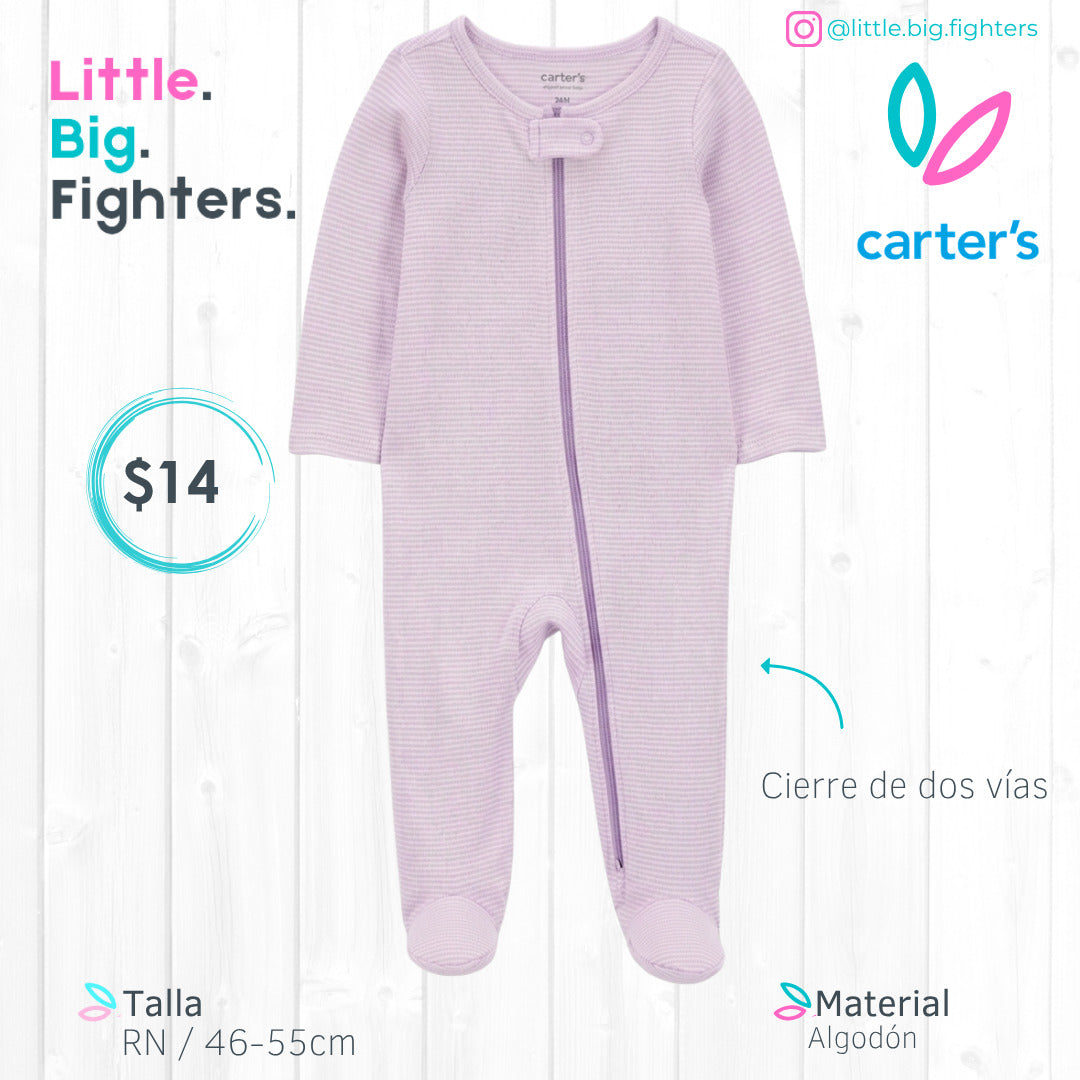 Monito Carters  / Recién Nacida