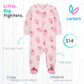 Monito Térmico Carters / T: Prematuro