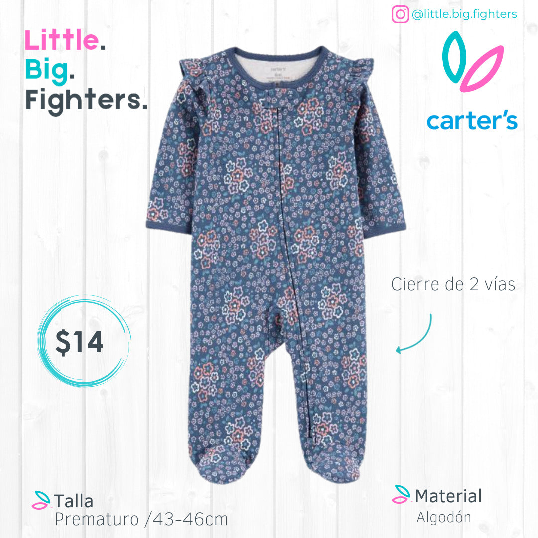 Monito Carters / Prematuro