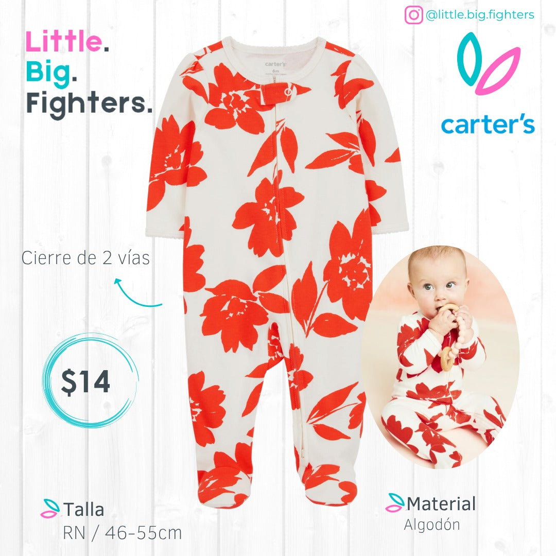 Monito Carters / RN