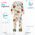 Monito semi-térmico Carters / 24 meses