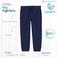 Pantalón Térmico Carters / 24 meses