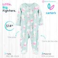 Monito Térmico Carters / Recién Nacida