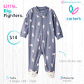 Monito Carters / 9 meses