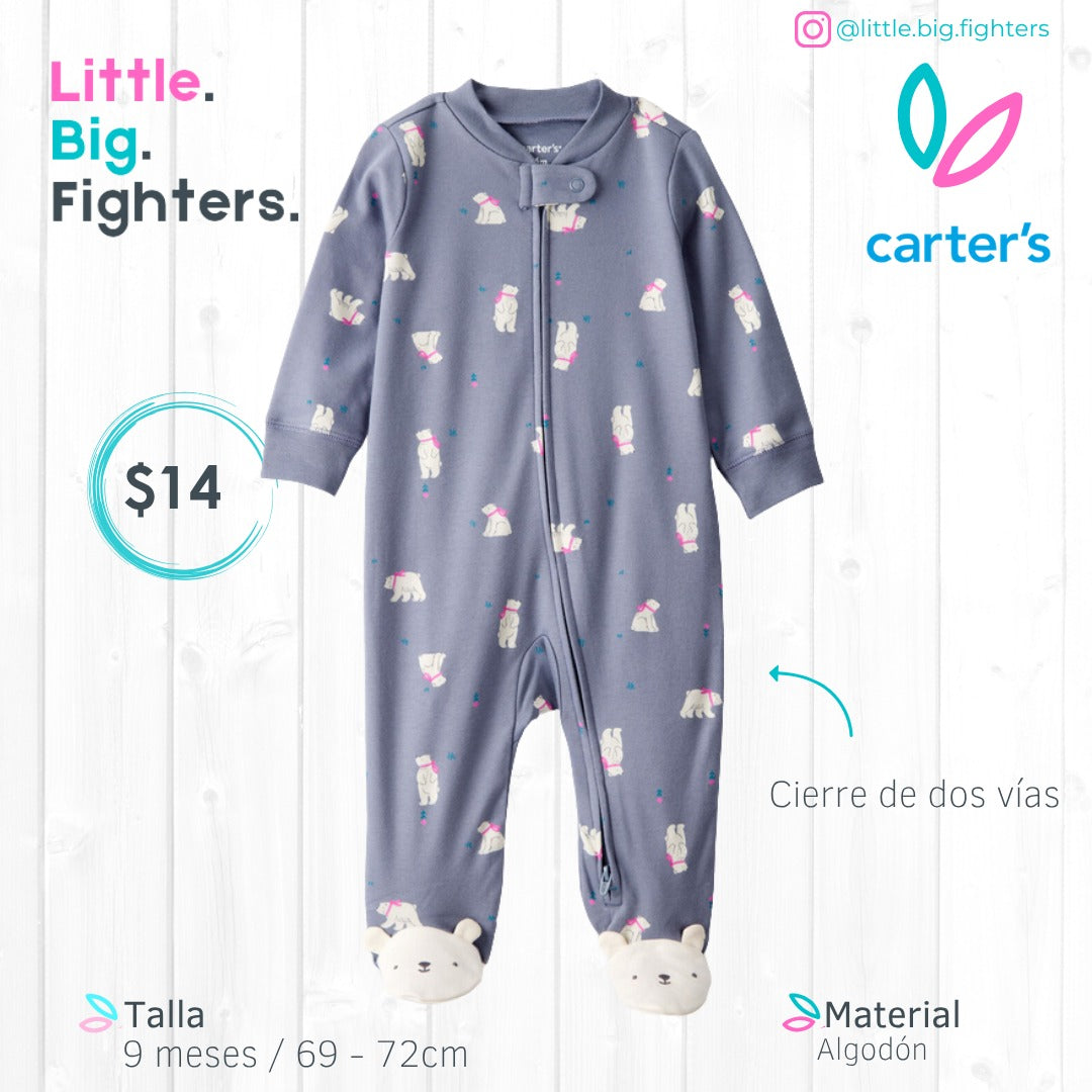Monito Carters / 9 meses