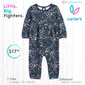 Jumpsuit Carters  / 6 meses